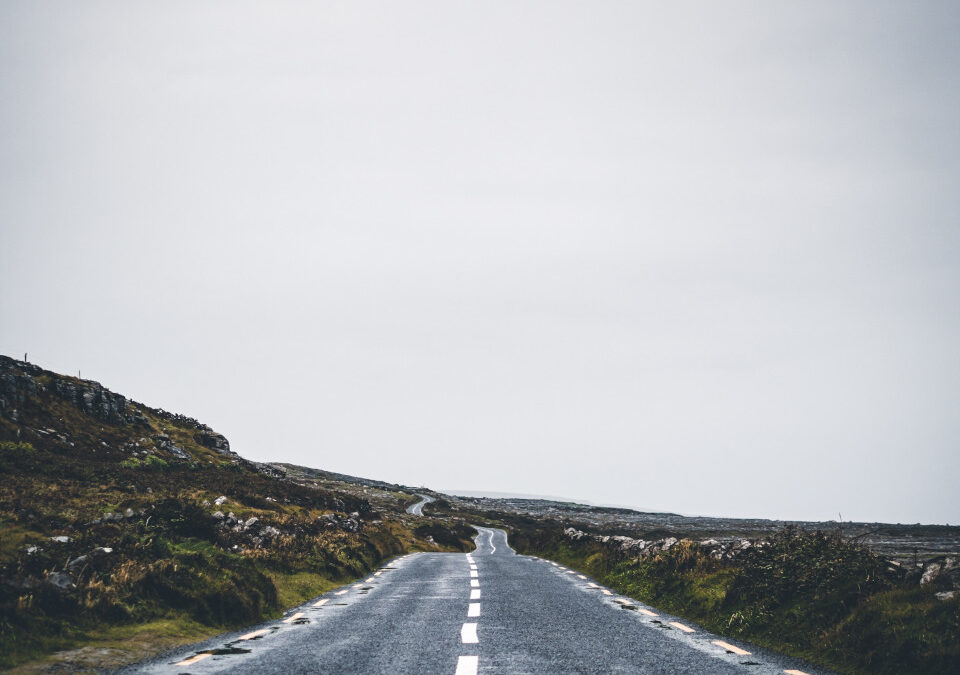 Ireland For Todays Tourist